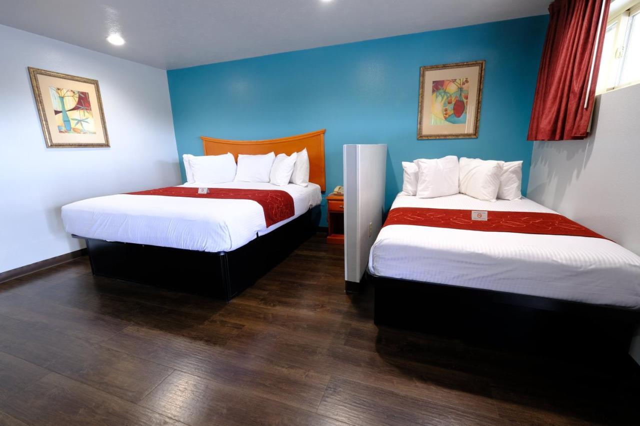 M Star Hotel סרסי מראה חיצוני תמונה