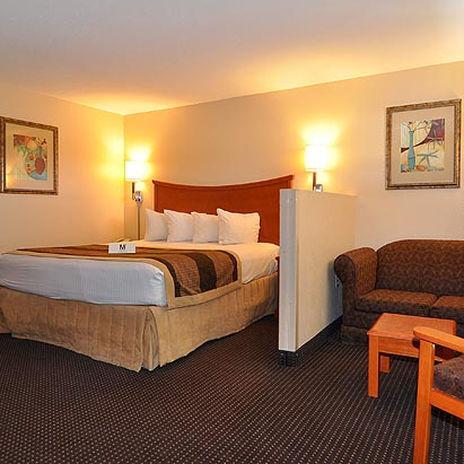M Star Hotel סרסי חדר תמונה