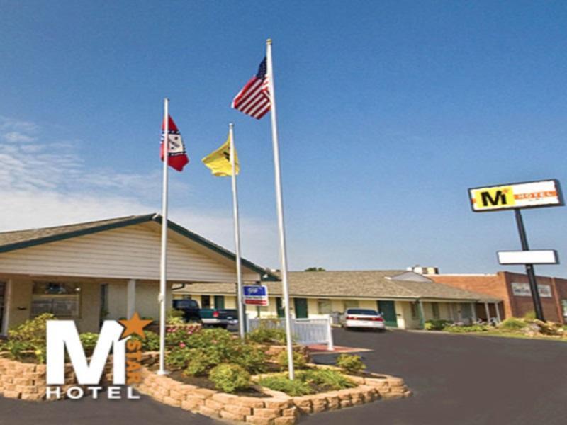 M Star Hotel סרסי מראה חיצוני תמונה